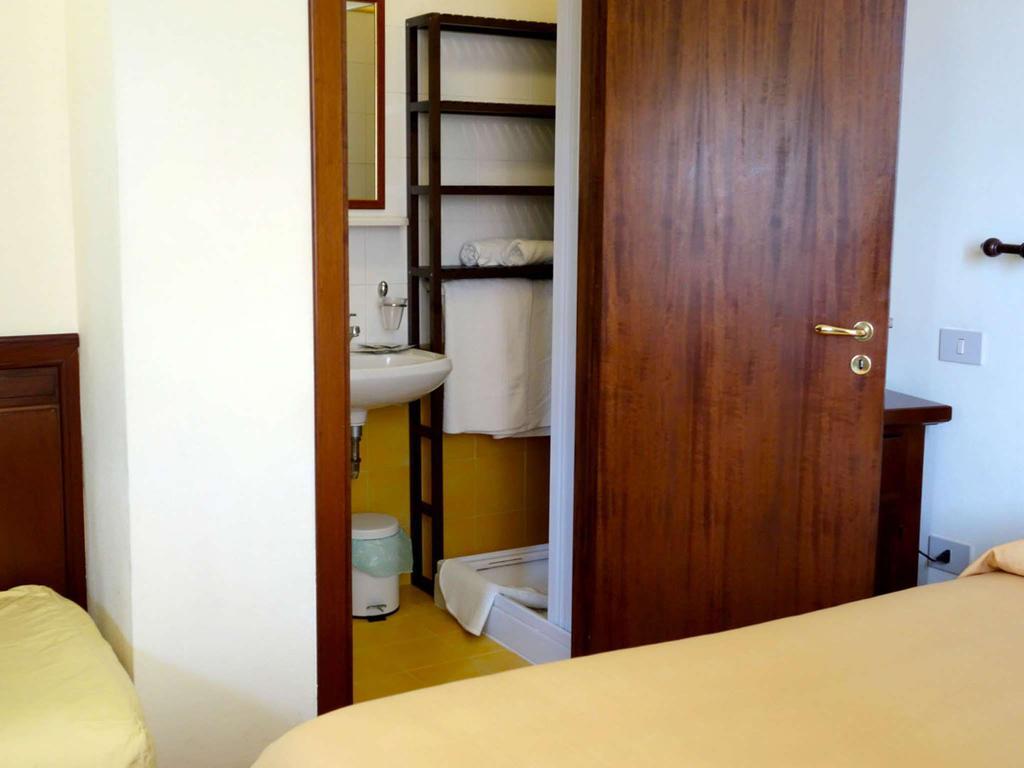 Bed And Breakfast Sorriso Taormina Ruang foto
