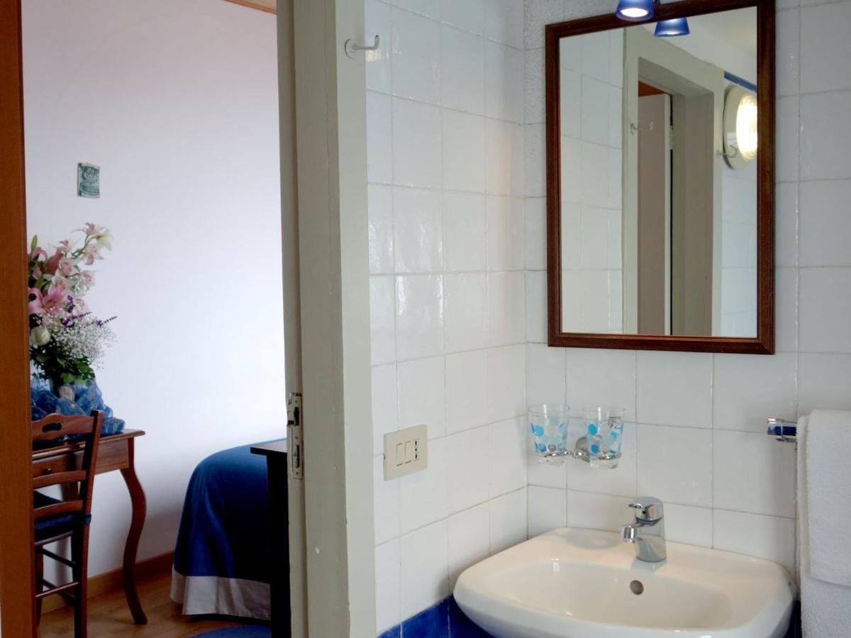 Bed And Breakfast Sorriso Taormina Bagian luar foto