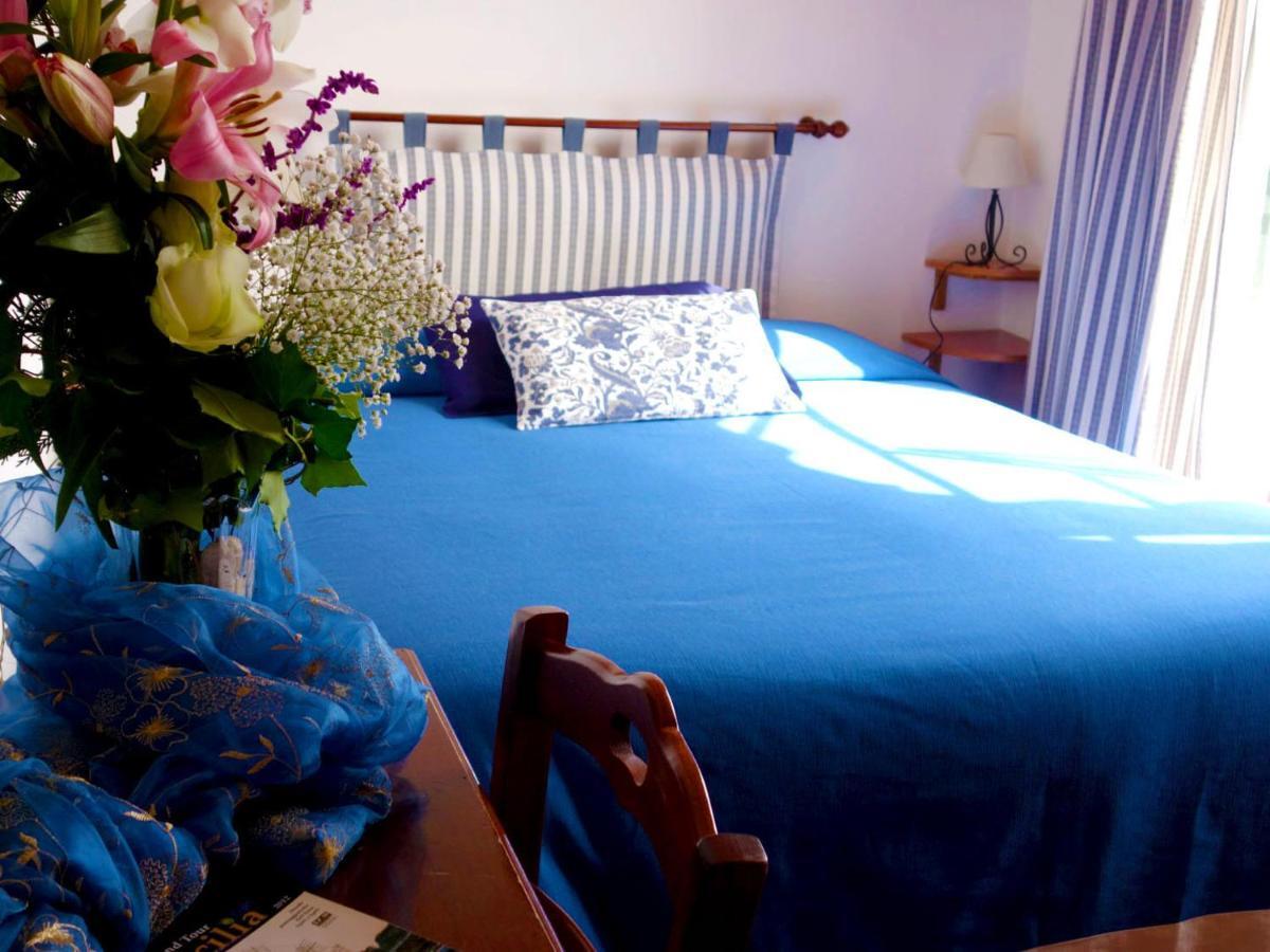 Bed And Breakfast Sorriso Taormina Bagian luar foto